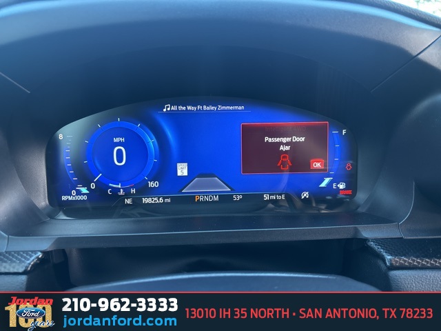 Used Car 2023 Ford Explorer  St For Sale Under $50,000 In San Antonio, Texas