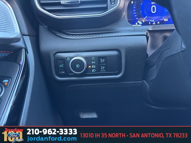 Used Car 2023 Ford Explorer  St For Sale Under $50,000 In San Antonio, Texas