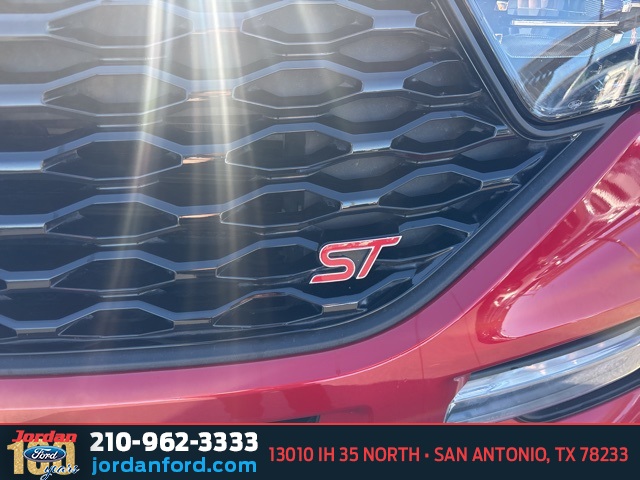 Used Car 2023 Ford Explorer  St For Sale Under $50,000 In San Antonio, Texas