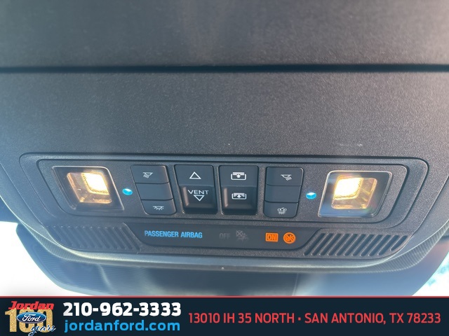 Used Car 2023 Ford Explorer  St For Sale Under $50,000 In San Antonio, Texas