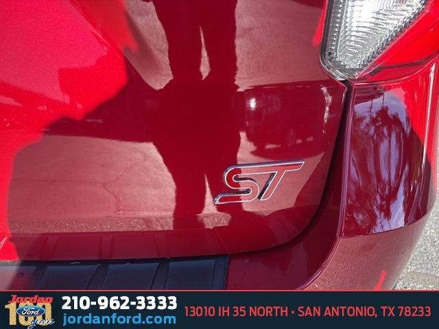 Used Car 2023 Ford Explorer  St For Sale Under $50,000 In San Antonio, Texas