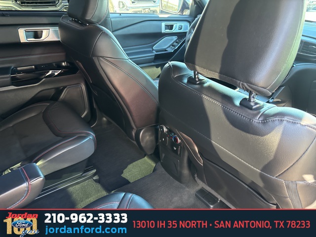 Used Car 2023 Ford Explorer  St For Sale Under $50,000 In San Antonio, Texas