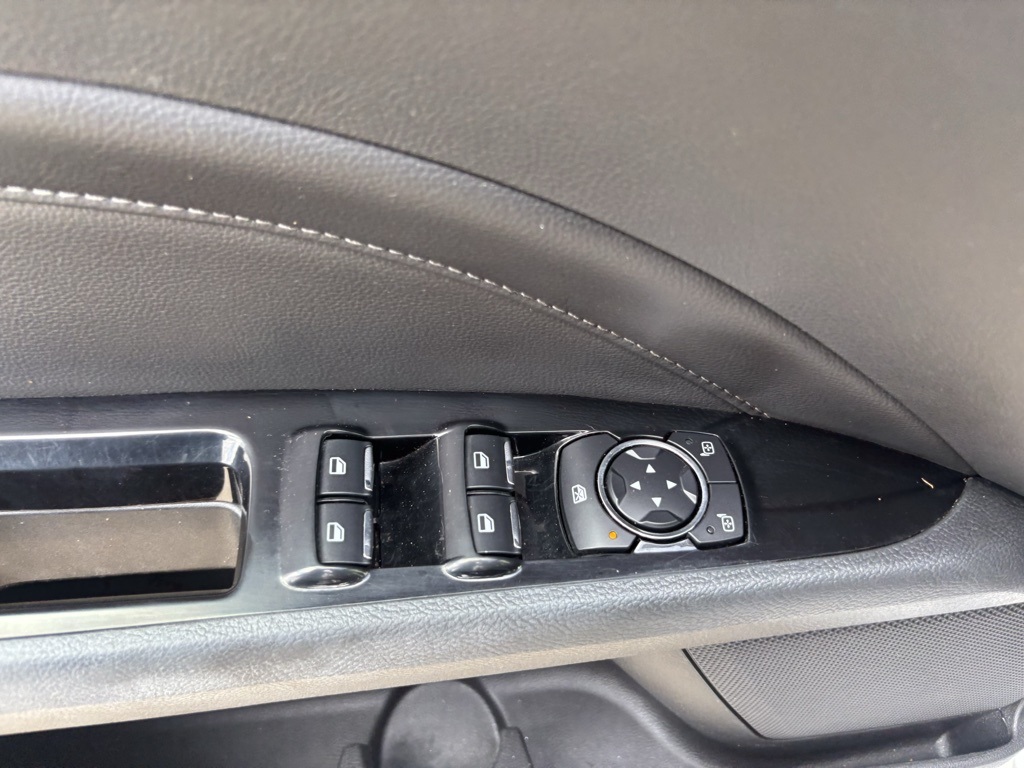 Used Car 2016 Ford Fusion  Titanium For Sale Under $10,000 In Austin, Texas