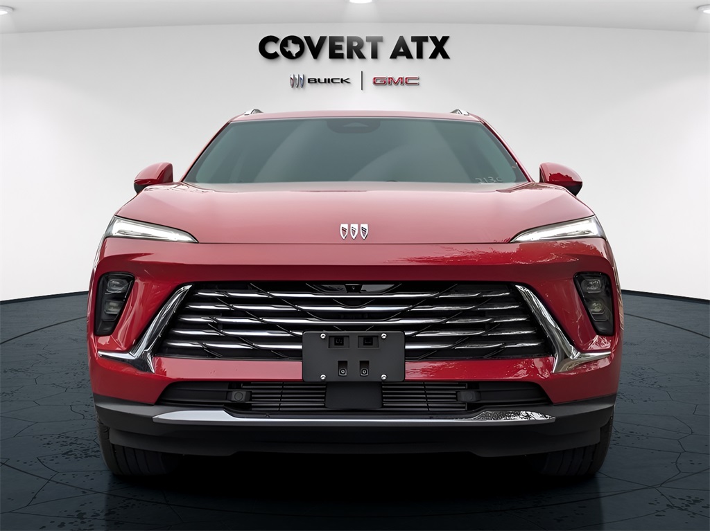 New Car 2025 Buick Envision  Preferred For Sale Under $35,000 In Austin, Texas