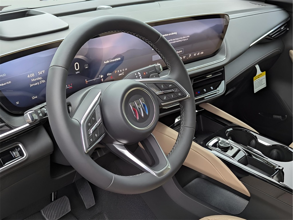 New Car 2025 Buick Envision  Preferred For Sale Under $35,000 In Austin, Texas