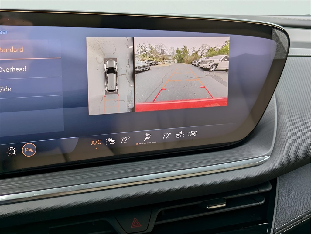 New Car 2025 Buick Envision  Preferred For Sale Under $35,000 In Austin, Texas