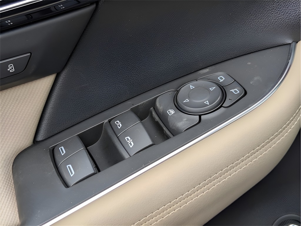 New Car 2025 Buick Envision  Preferred For Sale Under $35,000 In Austin, Texas