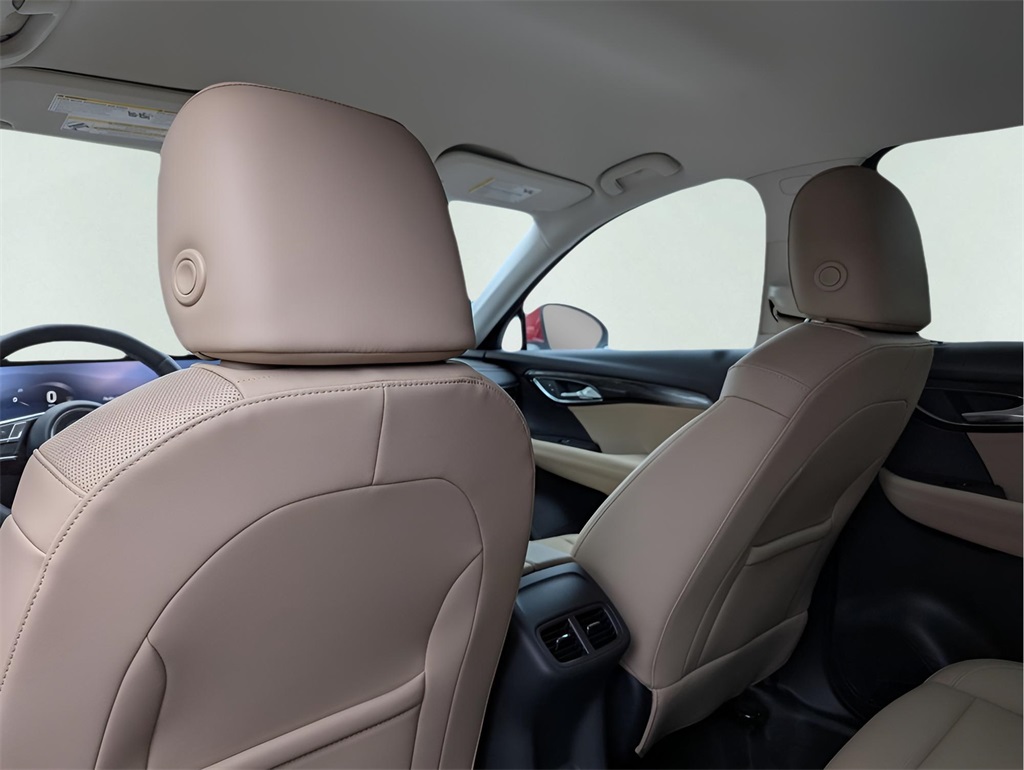 New Car 2025 Buick Envision  Preferred For Sale Under $35,000 In Austin, Texas