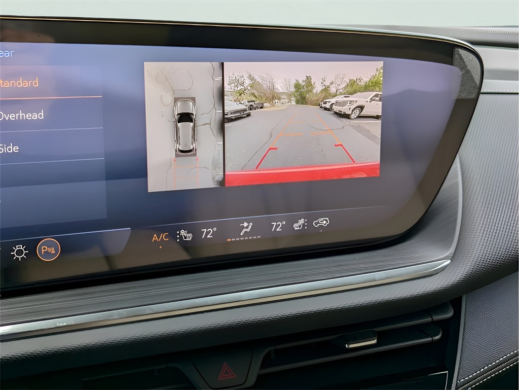 New Car 2025 Buick Envision  Preferred For Sale Under $35,000 In Austin, Texas