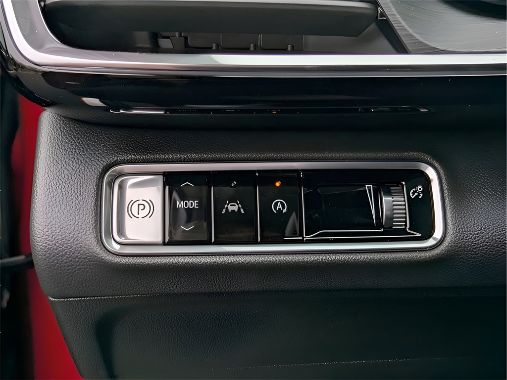 New Car 2025 Buick Envision  Preferred For Sale Under $35,000 In Austin, Texas