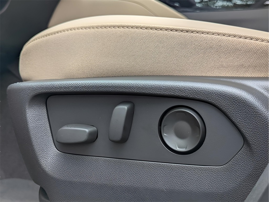 New Car 2025 Buick Envision  Preferred For Sale Under $35,000 In Austin, Texas