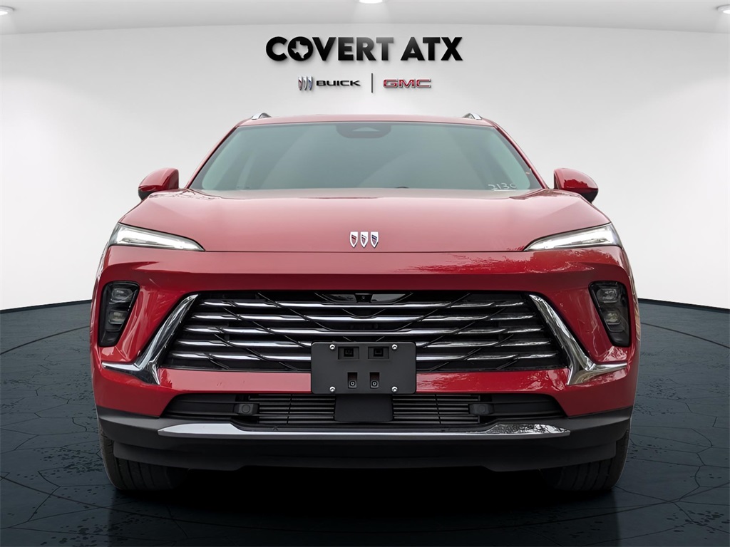 New Car 2025 Buick Envision  Preferred For Sale Under $35,000 In Austin, Texas