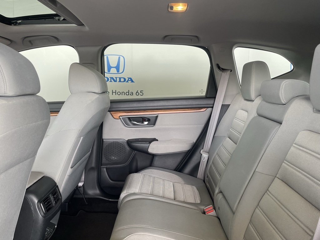 Thumbnail: 2021 Honda CR-V - 15