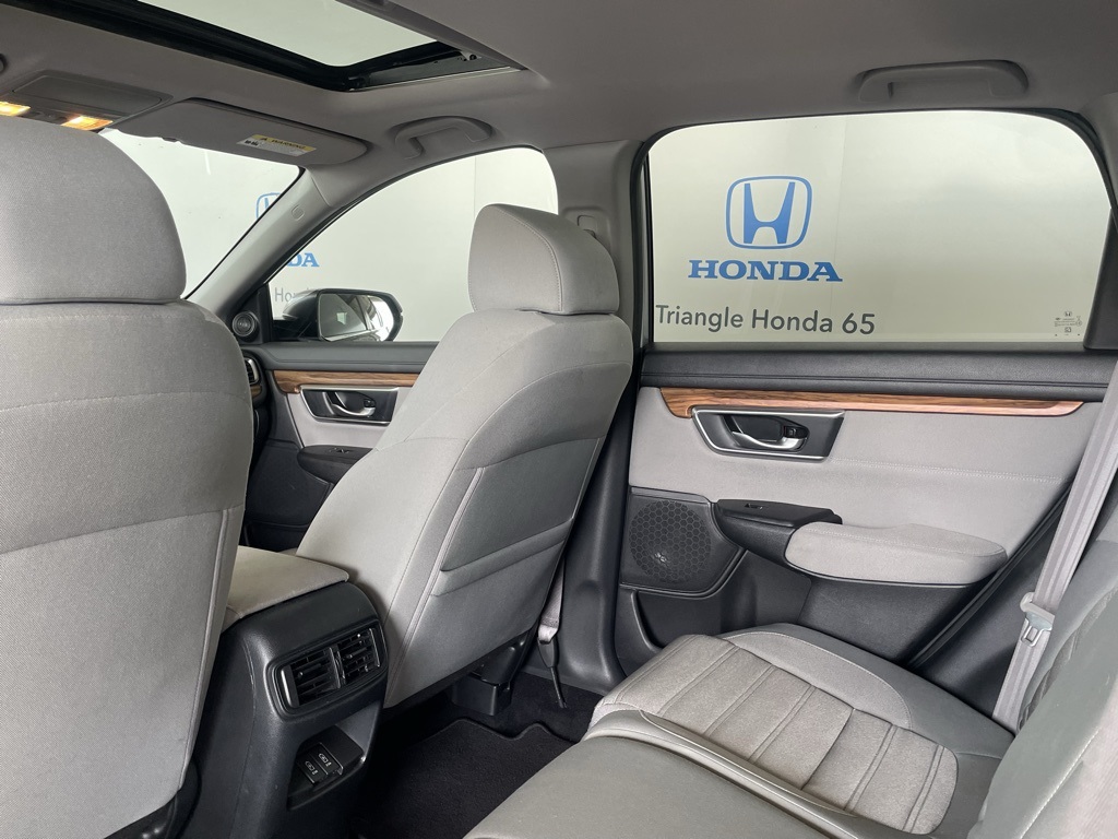 Thumbnail: 2021 Honda CR-V - 16