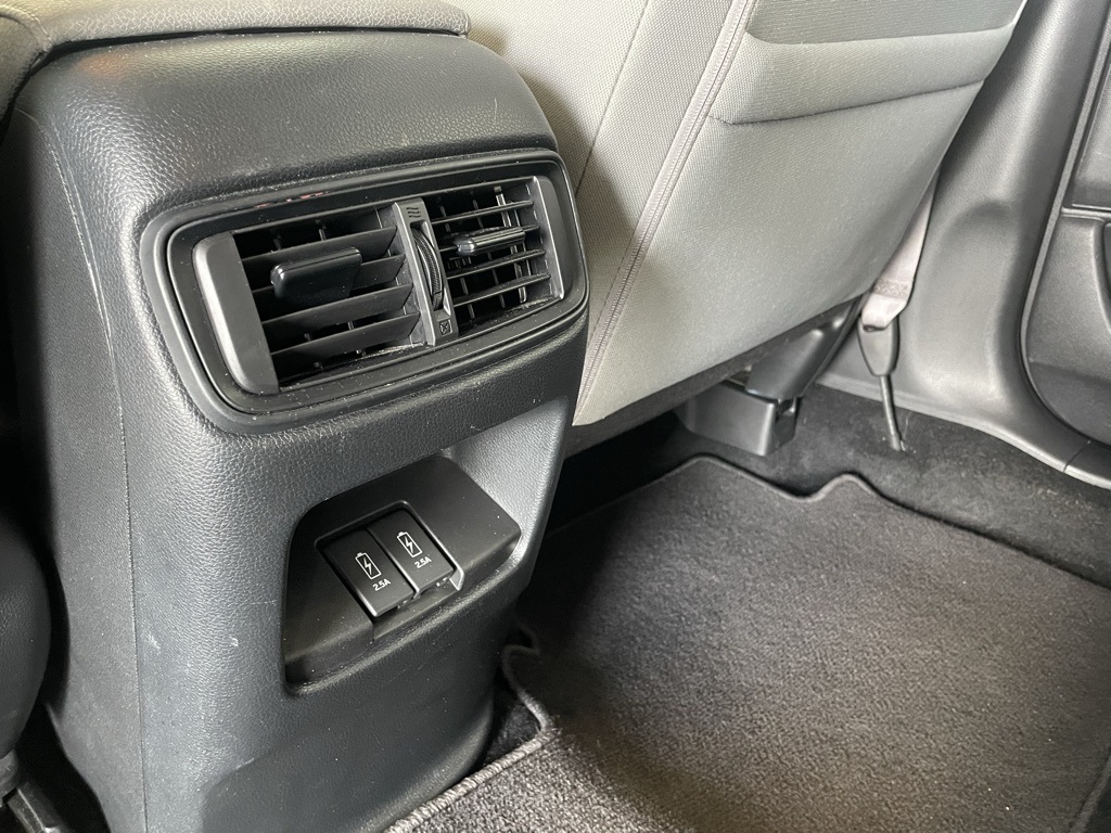 Thumbnail: 2021 Honda CR-V - 17