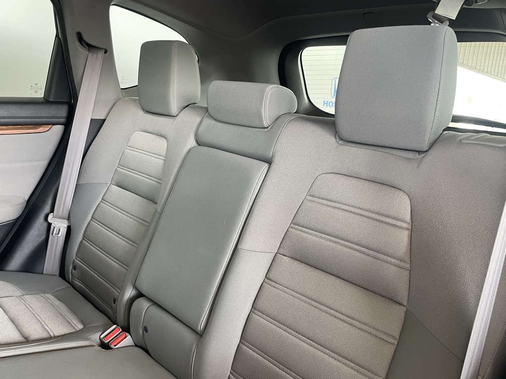 Thumbnail: 2021 Honda CR-V - 18