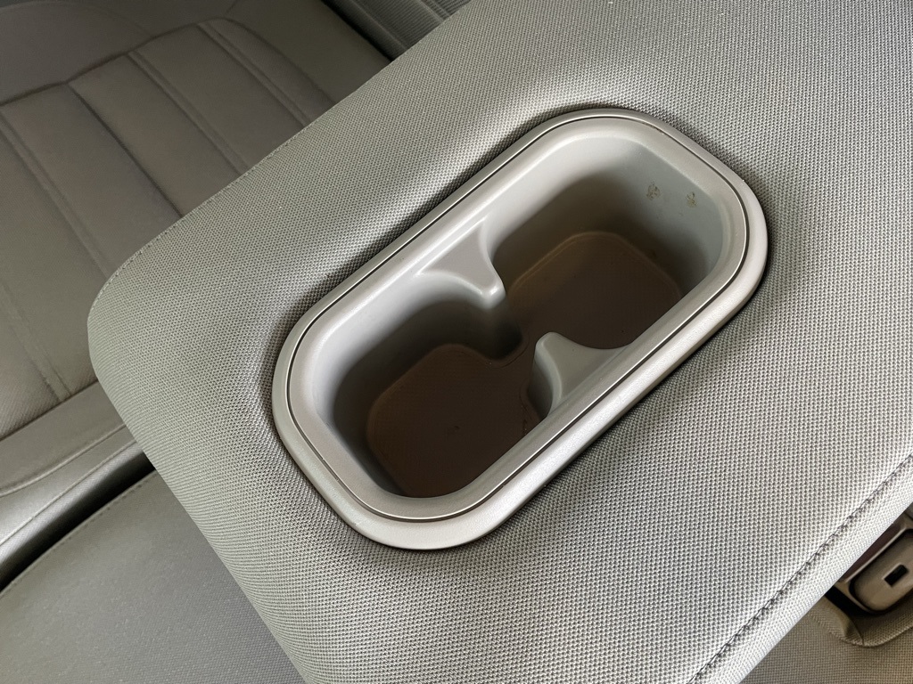 Thumbnail: 2021 Honda CR-V - 19