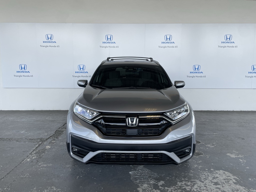 Thumbnail: 2021 Honda CR-V - 2