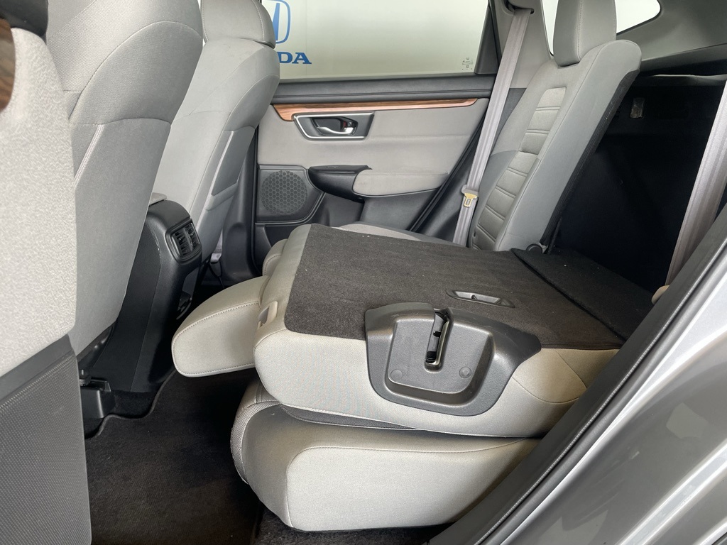 Thumbnail: 2021 Honda CR-V - 21