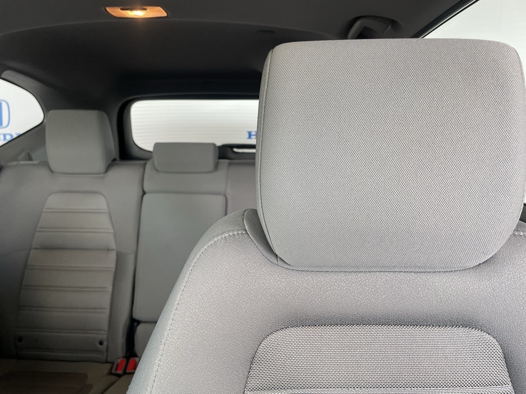 Thumbnail: 2021 Honda CR-V - 23