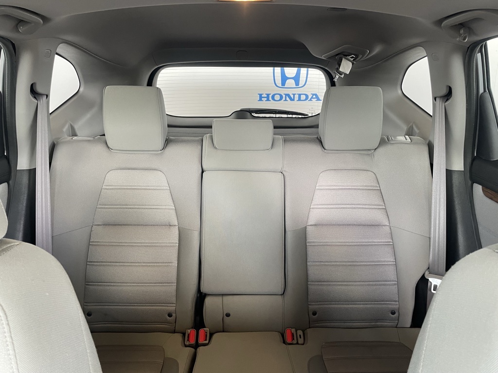 Thumbnail: 2021 Honda CR-V - 24