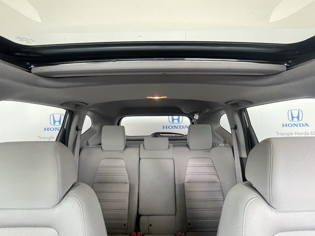 Thumbnail: 2021 Honda CR-V - 25