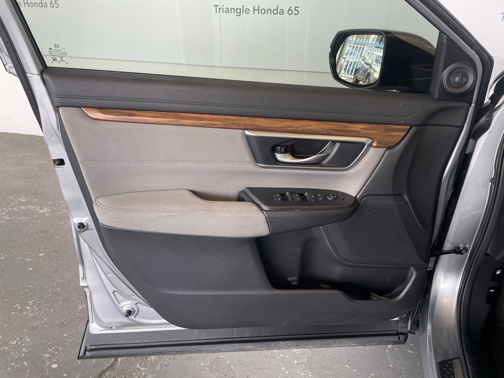 Thumbnail: 2021 Honda CR-V - 26