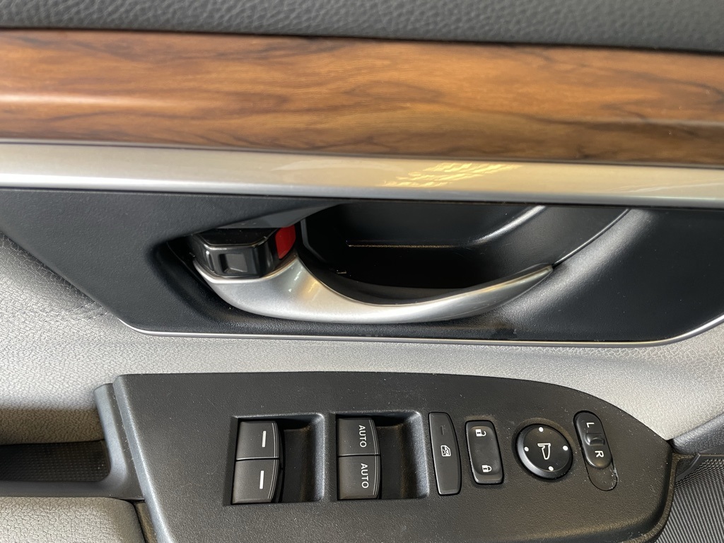 Thumbnail: 2021 Honda CR-V - 27