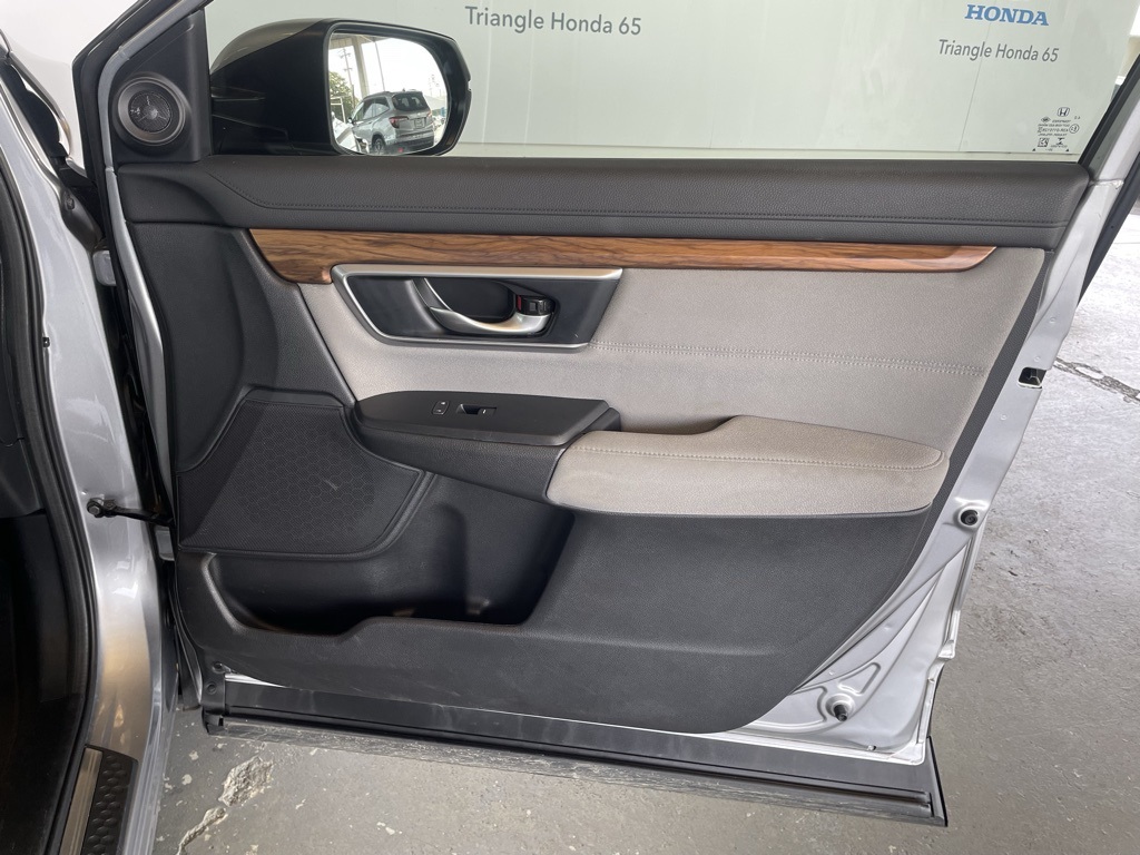 Thumbnail: 2021 Honda CR-V - 28