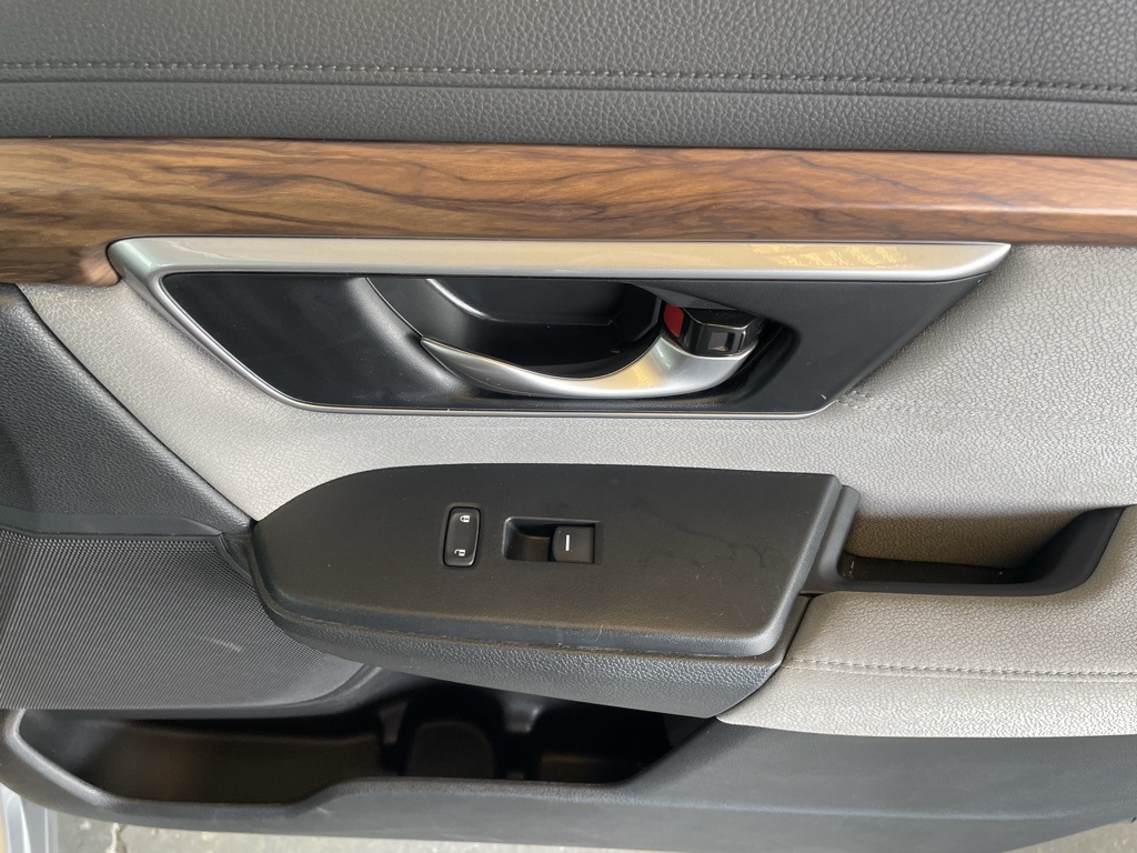 Thumbnail: 2021 Honda CR-V - 29