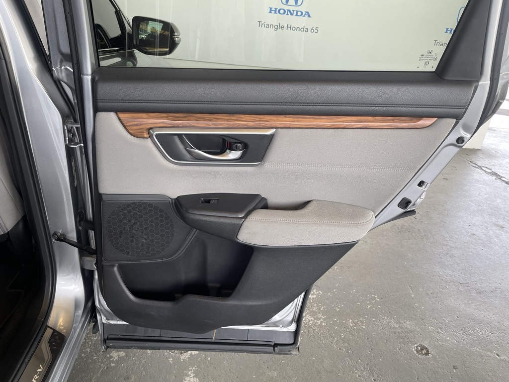 Thumbnail: 2021 Honda CR-V - 30