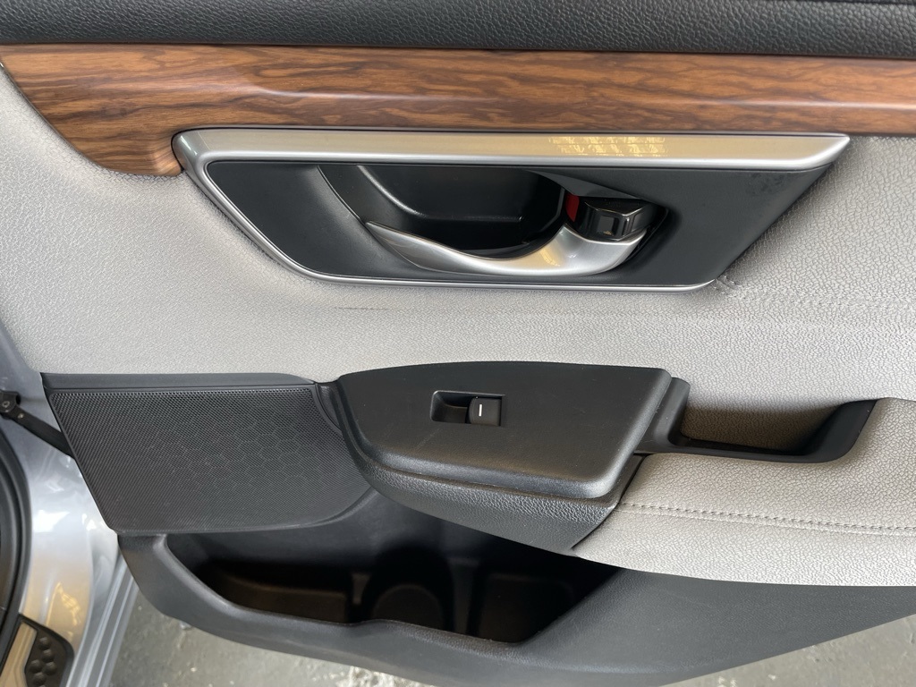 Thumbnail: 2021 Honda CR-V - 31