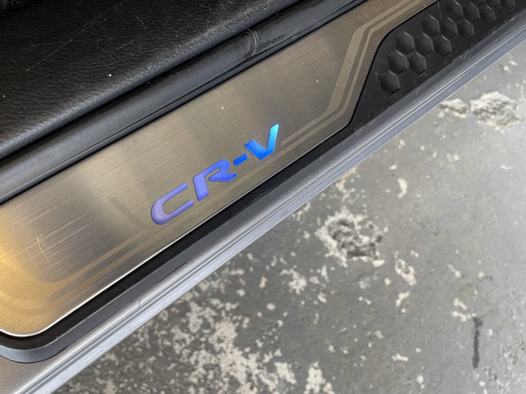 Thumbnail: 2021 Honda CR-V - 32