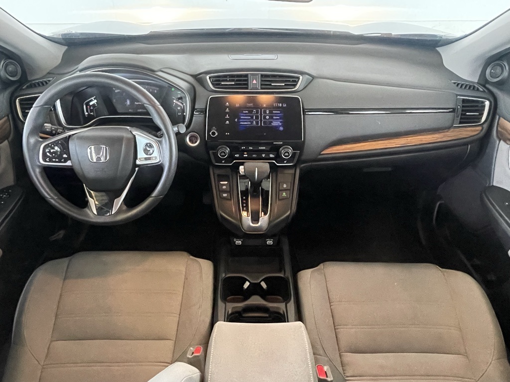 Thumbnail: 2021 Honda CR-V - 6