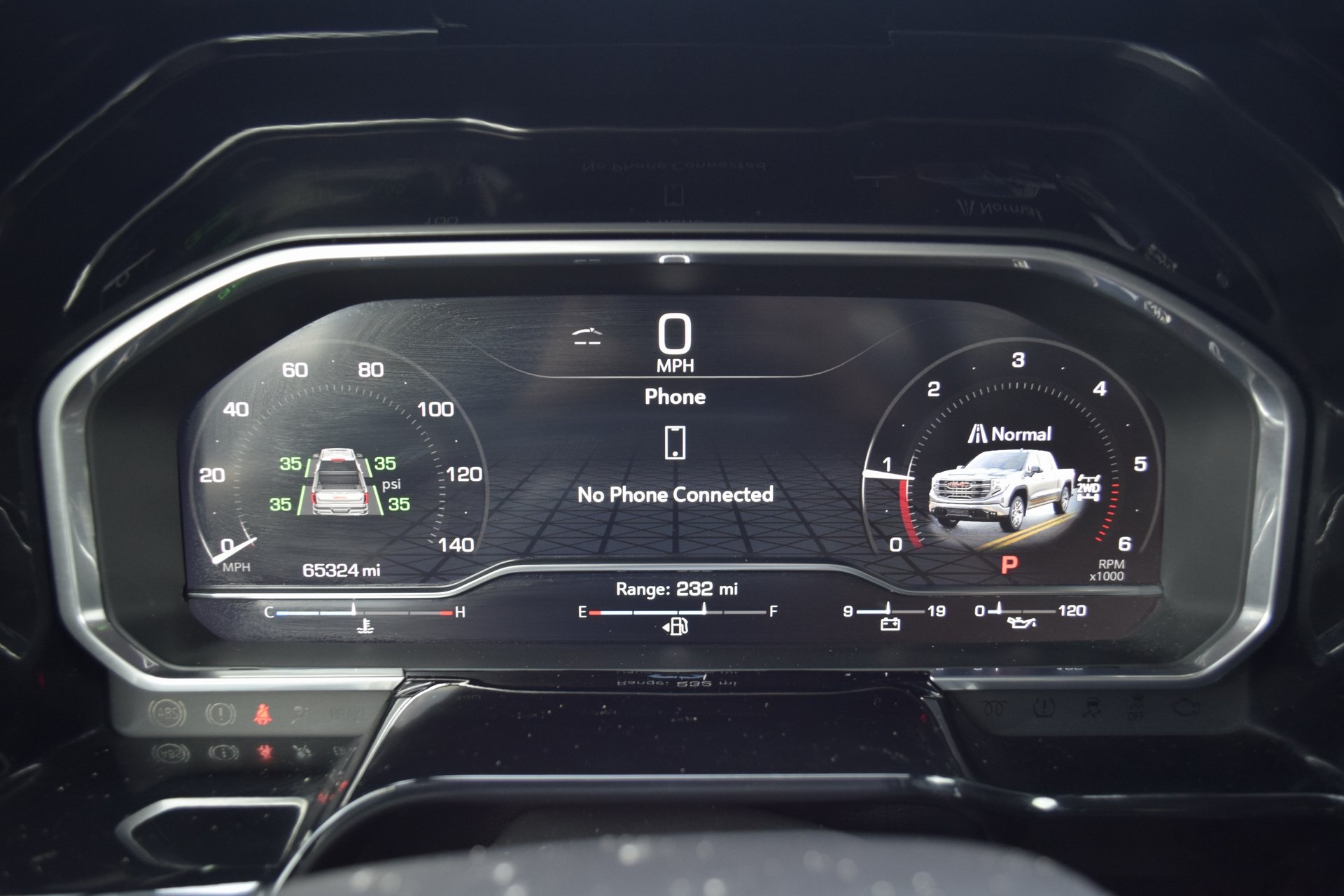 2024 GMC Sierra 1500 SLT Gray at DeMontrond Auto Country