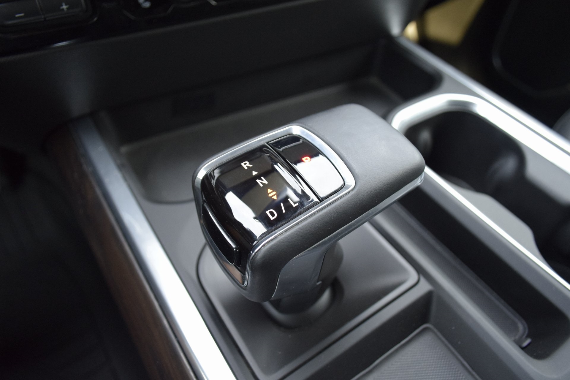 2024 GMC Sierra 1500 SLT Gray at DeMontrond Auto Country