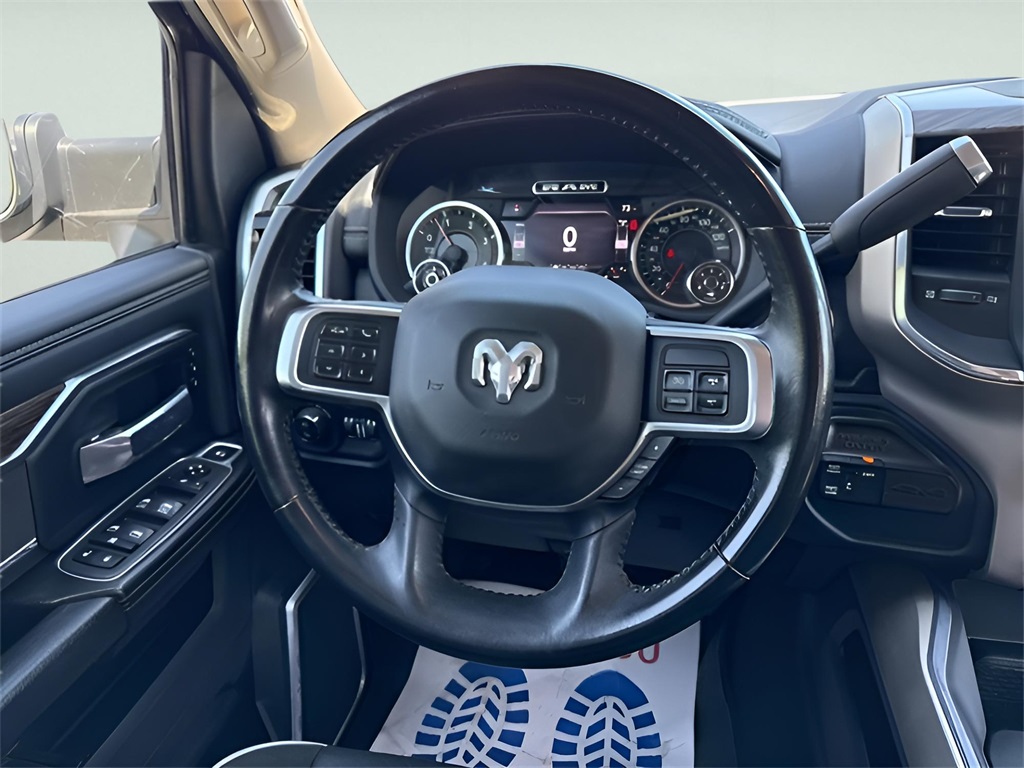 2021 Ram 2500