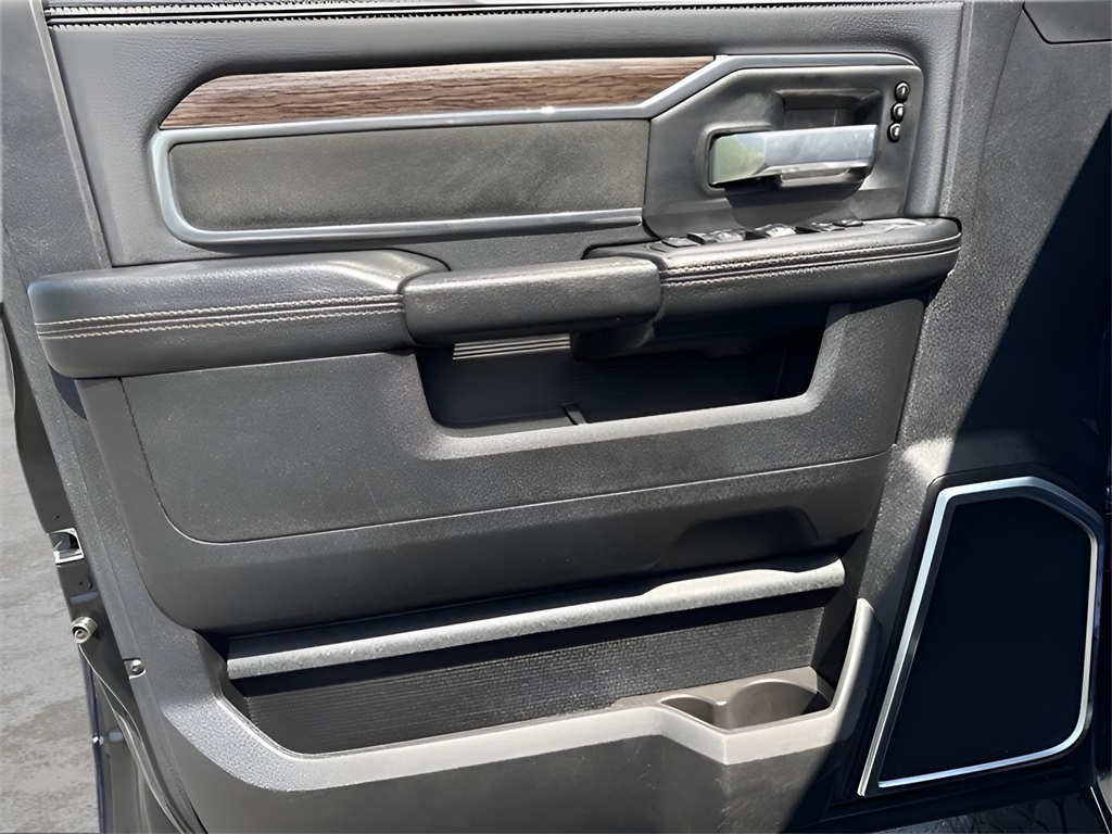 2021 Ram 2500
