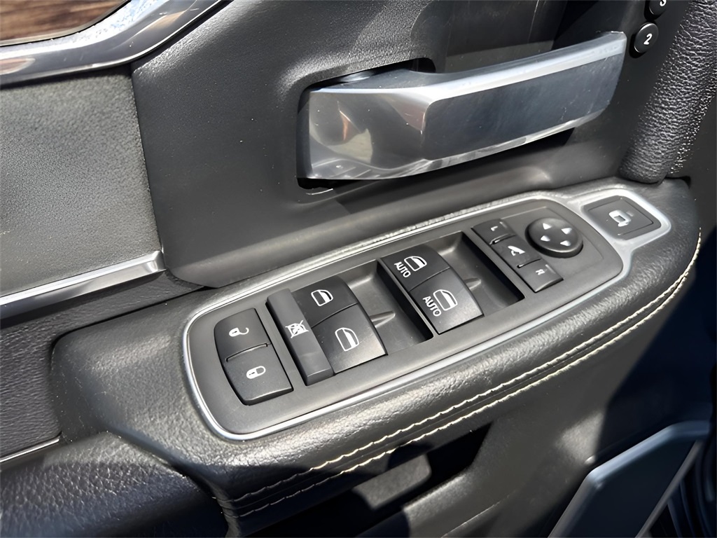 2021 Ram 2500
