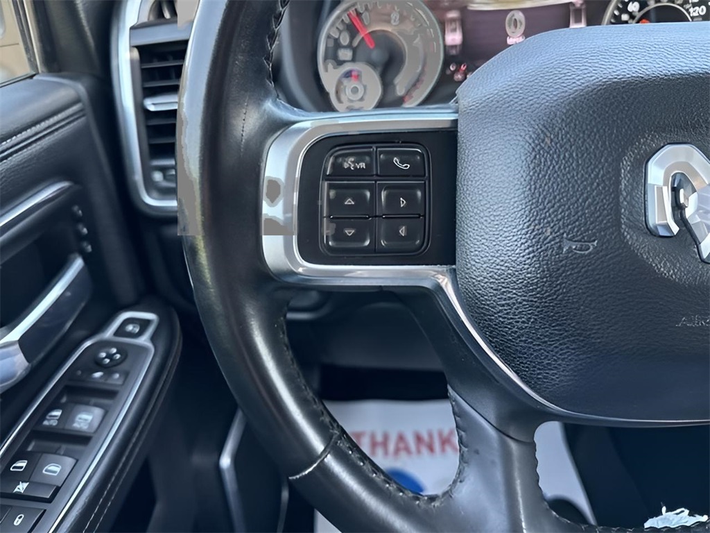 2021 Ram 2500