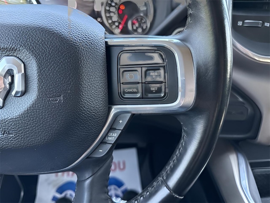 2021 Ram 2500