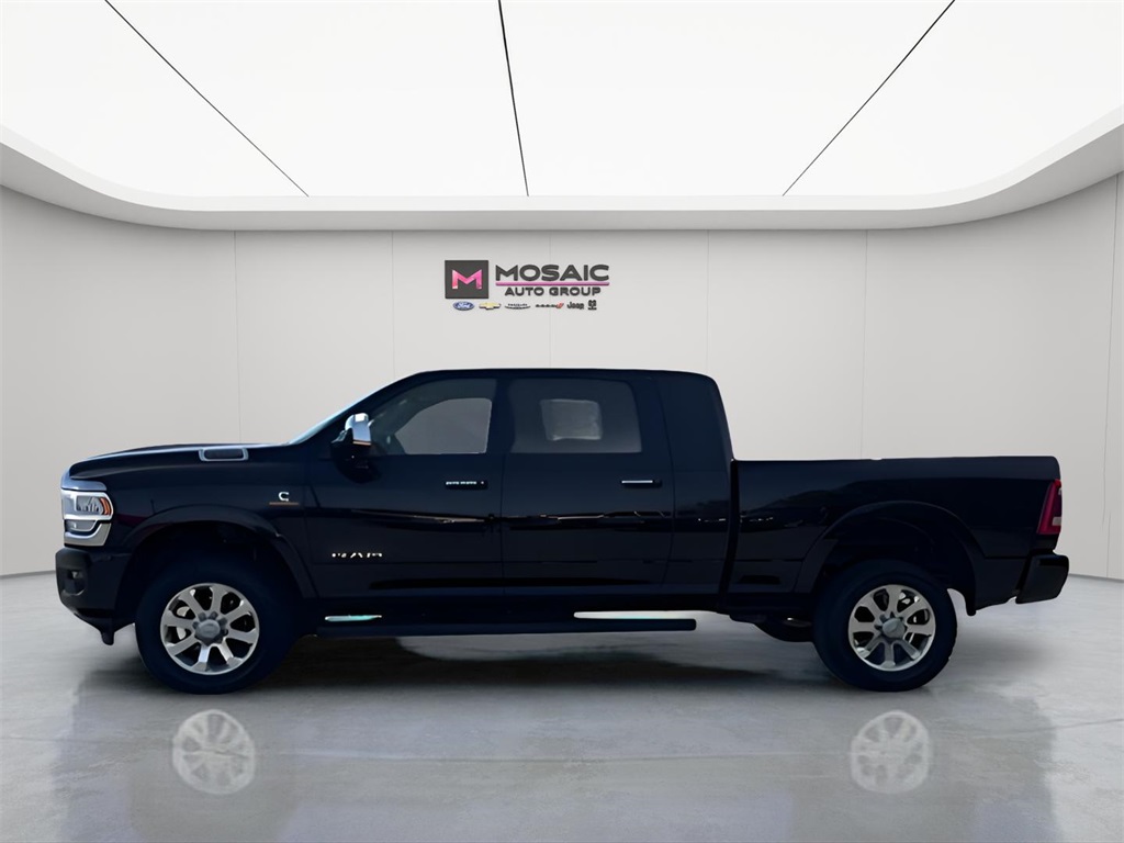 2021 Ram 2500
