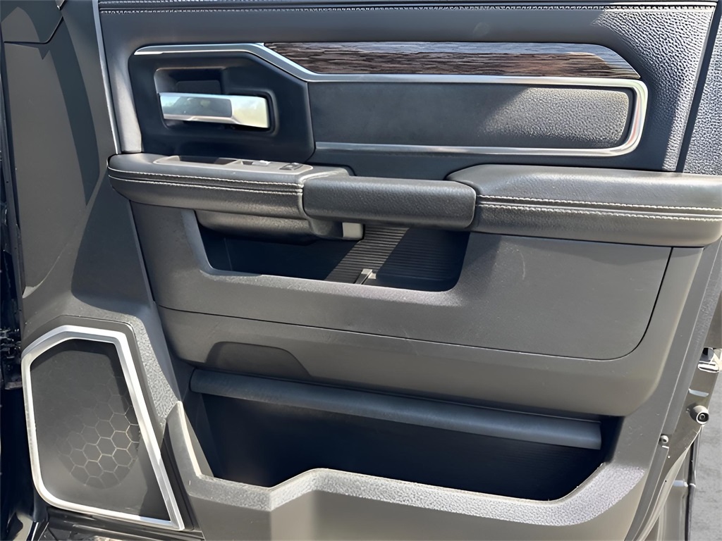 2021 Ram 2500