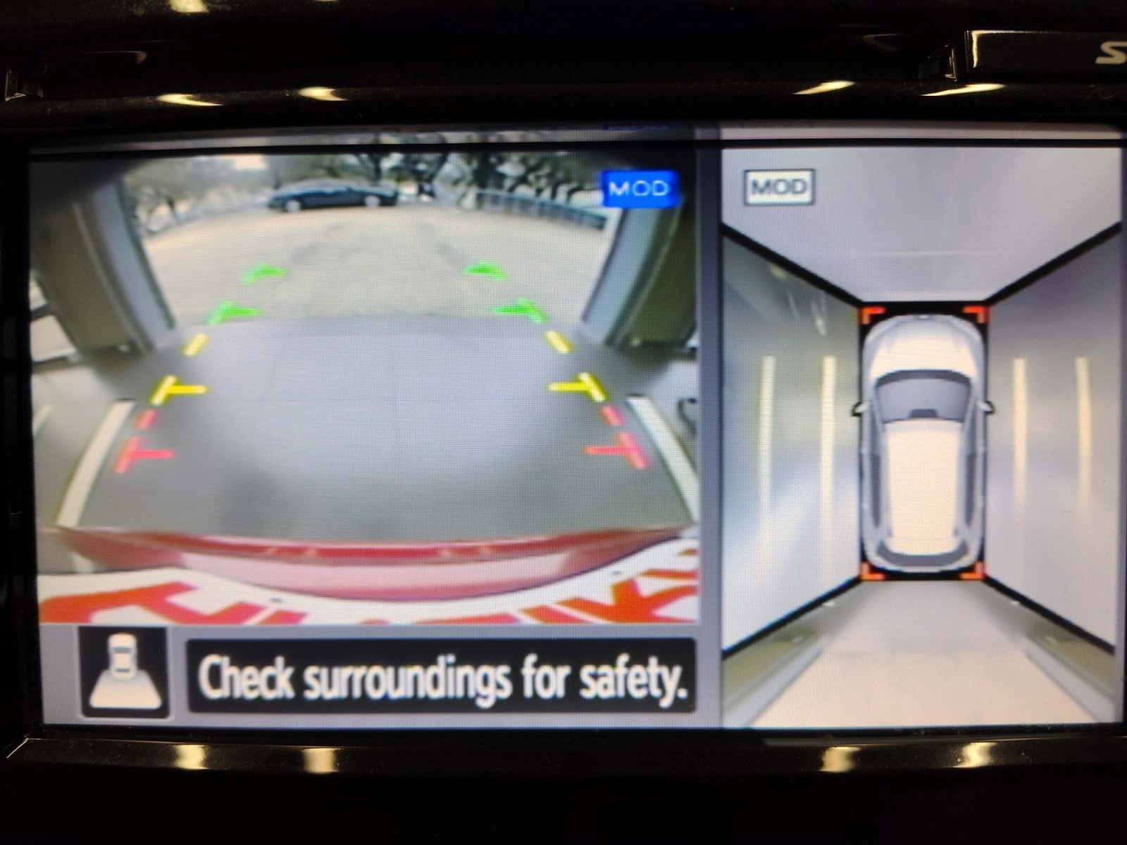 Used Car 2014 Nissan Rogue  Sv For Sale Under $12,000 In San Antonio, Texas