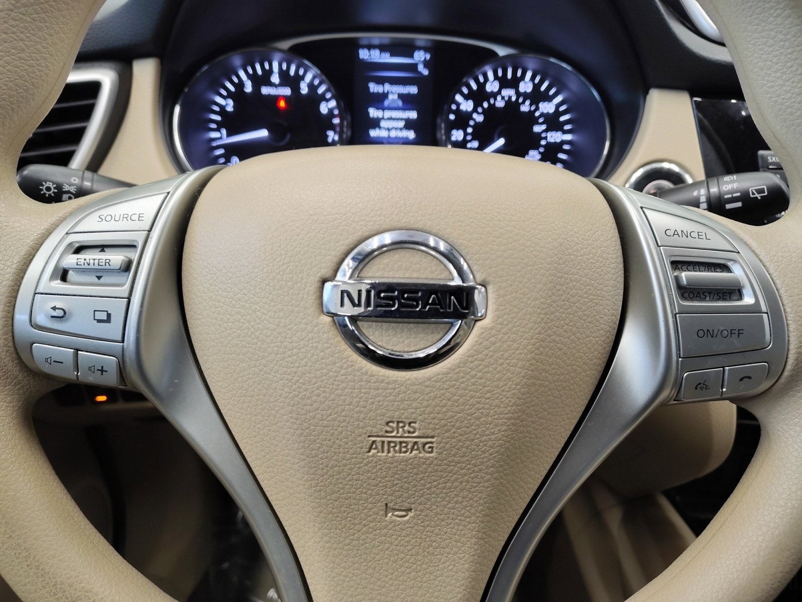 Used Car 2014 Nissan Rogue  Sv For Sale Under $12,000 In San Antonio, Texas