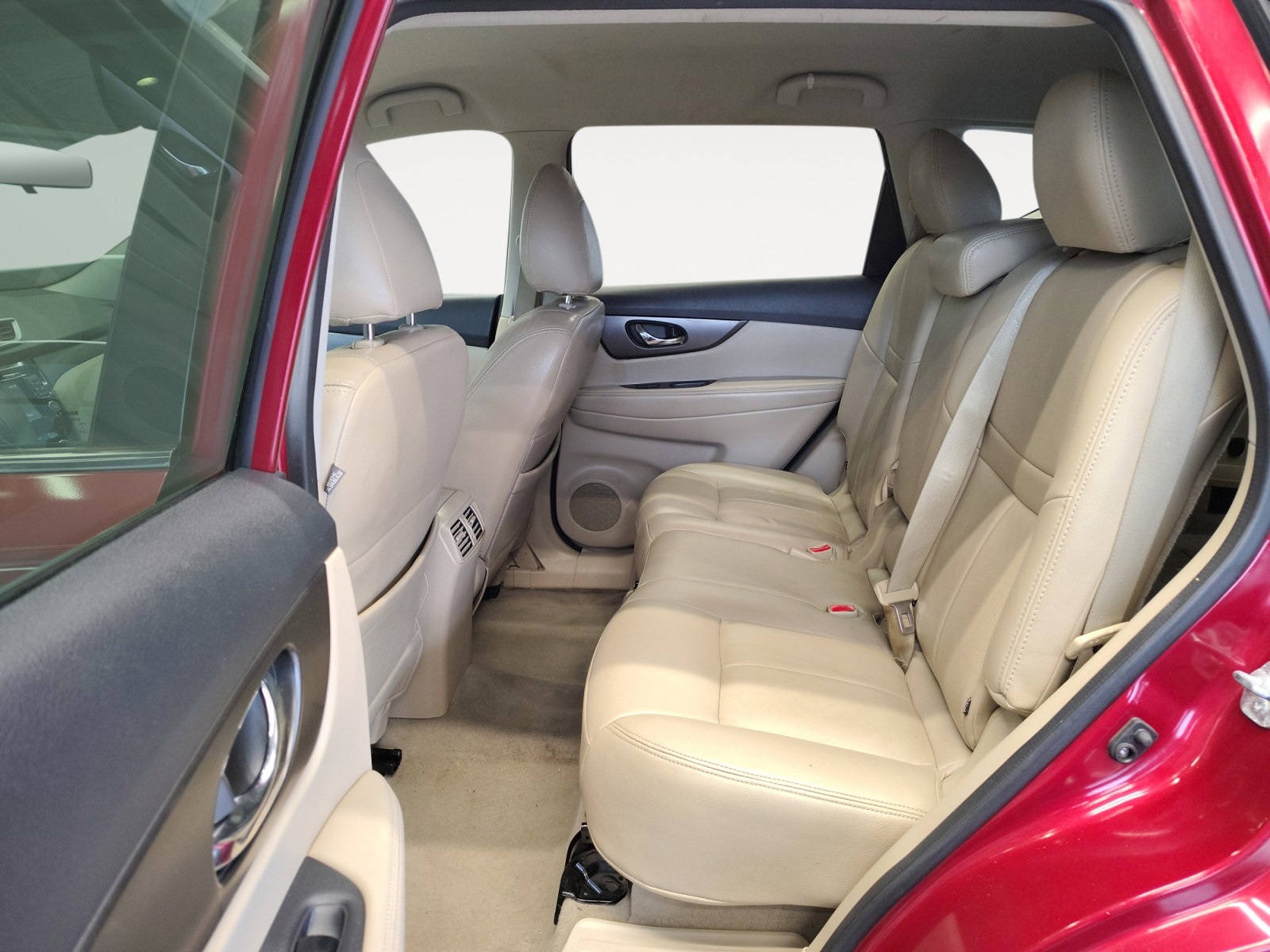 Used Car 2014 Nissan Rogue  Sv For Sale Under $12,000 In San Antonio, Texas