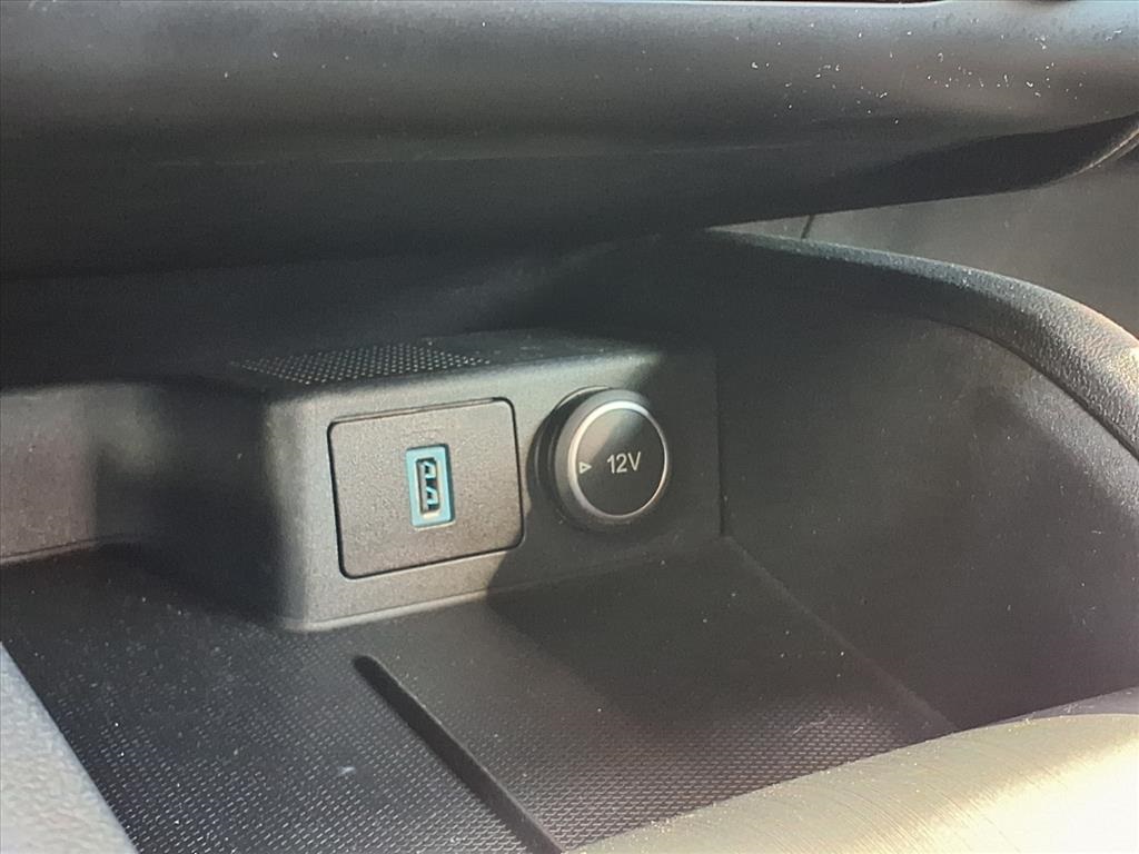 2020 Ford Escape SEL Black at Emmons Autoplex