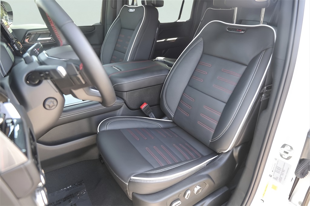 Used Car 2025 Gmc Yukon Xl  At4 For Sale Under $100,000 In Austin, Texas