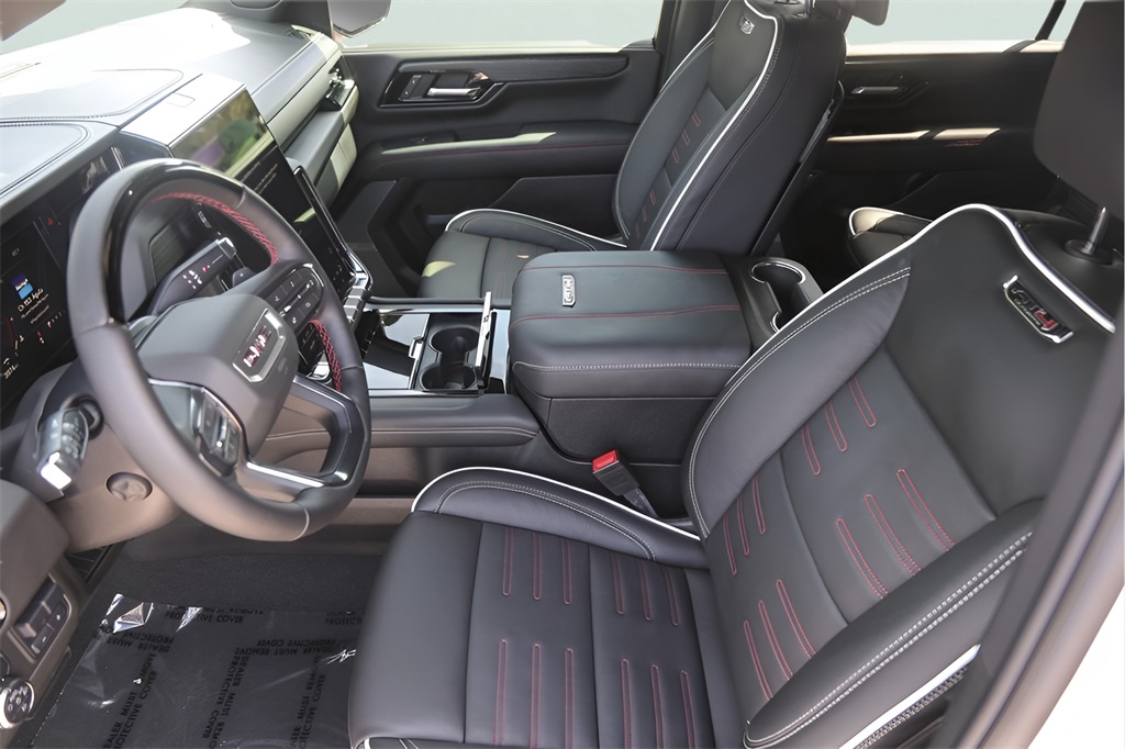 Used Car 2025 Gmc Yukon Xl  At4 For Sale Under $100,000 In Austin, Texas