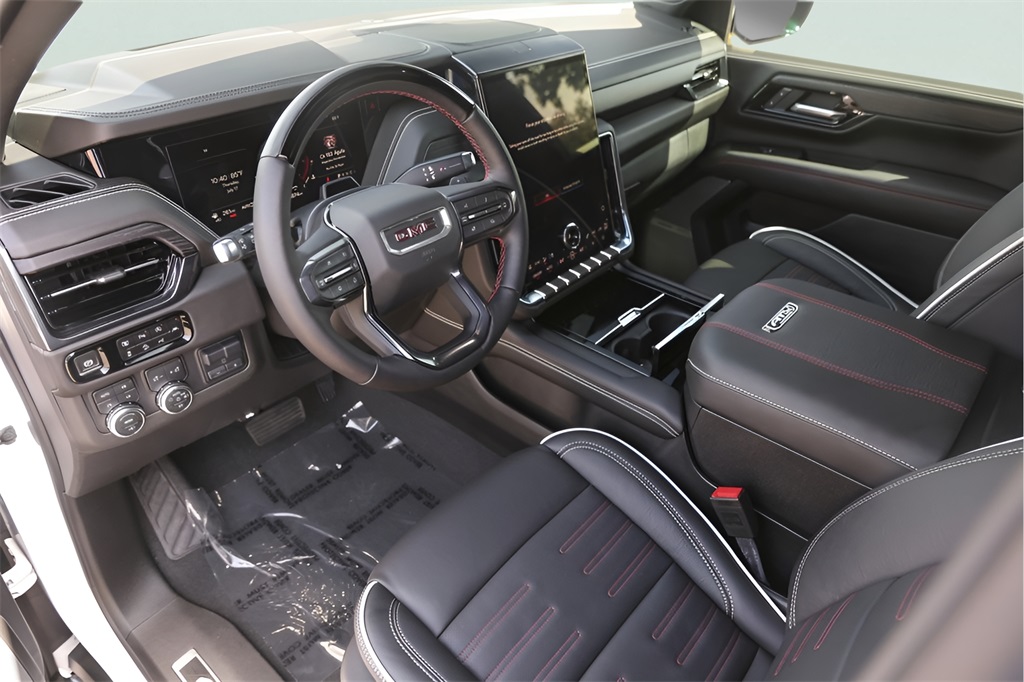 Used Car 2025 Gmc Yukon Xl  At4 For Sale Under $100,000 In Austin, Texas